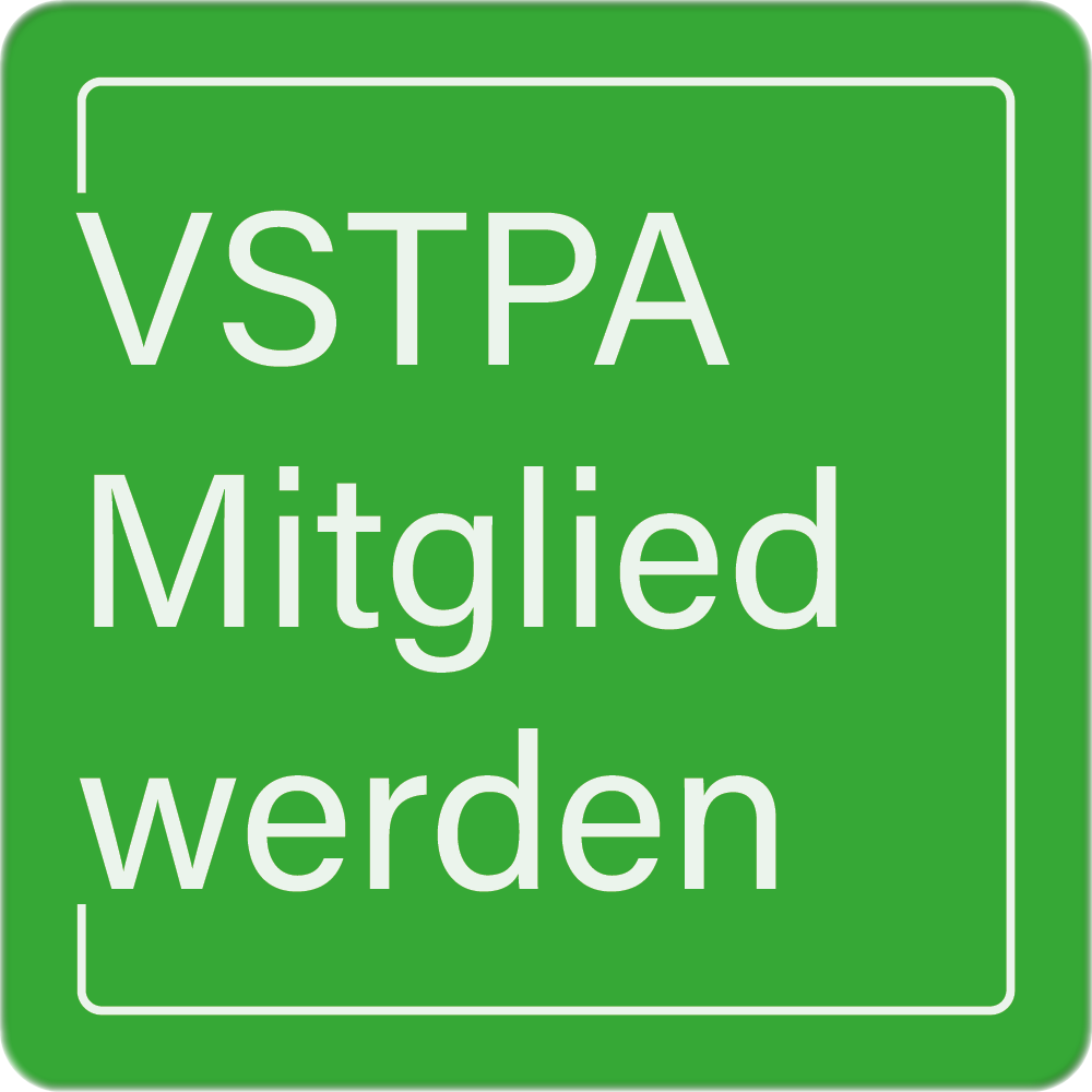 VSTPA - Mitglied werden